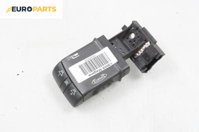 Лостче аудио управление за Renault Megane II Hatchback (07.2001 - 10.2012)