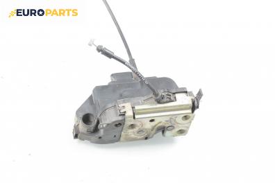 Брава на врата за Renault Megane II Hatchback (07.2001 - 10.2012), позиция: дясна