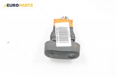 Бутон подгрев задно стъкло  за Renault Kangoo Van (08.1997 - 02.2008)