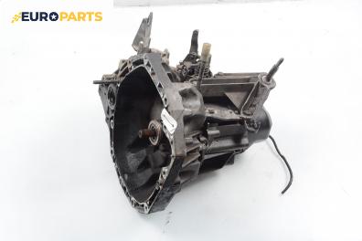 Ръчна скоростна кутия за Renault Megane II Hatchback (07.2001 - 10.2012) 1.5 dCi, 101 к.с.