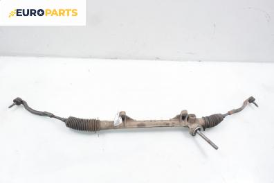 Електрическа рейка без мотор за Renault Megane II Hatchback (07.2001 - 10.2012), хечбек