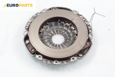 Притискателен диск на съединителя за Renault Megane II Hatchback (07.2001 - 10.2012) 1.5 dCi, 101 к.с.