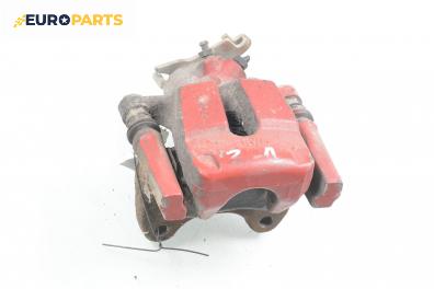 Спирачен апарат за Renault Megane II Hatchback (07.2001 - 10.2012), позиция: задна, дясна