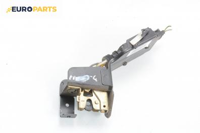 Брава на врата за Citroen C5 I Break (06.2001 - 08.2004), позиция: задна, лява