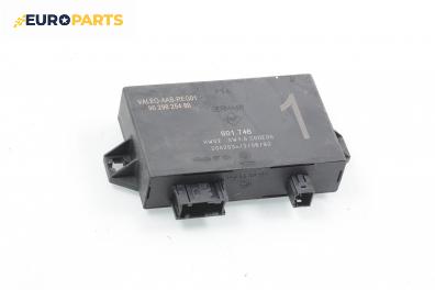 Модул парктроник за Citroen C5 I Break (06.2001 - 08.2004), № 96 298 254 80