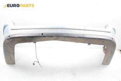Задна броня за Citroen C5 I Break (06.2001 - 08.2004), комби