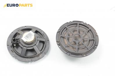 Високоговорители за Citroen C5 I Break (06.2001 - 08.2004)