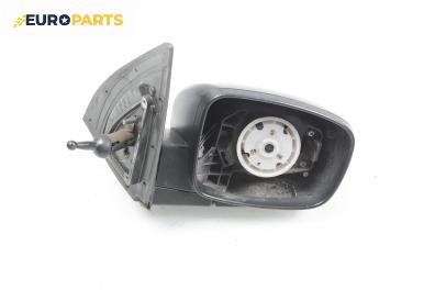 Огледало за Hyundai i10 Hatchback (10.2007 - 12.2013), 4+1 вр., хечбек, позиция: дясна