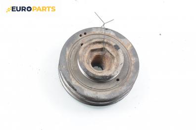 Демпферна шайба за Honda Civic VI Fastback (09.1994 - 02.2001) 1.6 16V (MB4), 116 к.с.