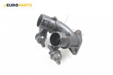 Дроселова клапа за Citroen C5 I Break (06.2001 - 08.2004) 2.2 HDi (DE4HXB, DE4HXE), 133 к.с.