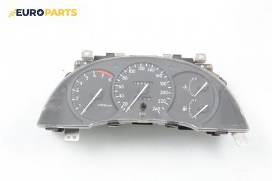 Километраж за Toyota Celica Coupe IV (11.1993 - 11.1999) 1.8 i 16V (AT200/ST), 116 к.с.