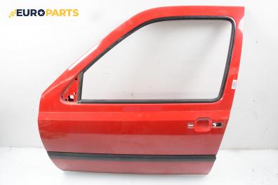 Врата за Volkswagen Vento Sedan (11.1991 - 09.1998), 4+1 вр., седан, позиция: предна, лява