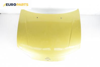 Преден капак за Opel Tigra Coupe (07.1994 - 12.2000), 2+1 вр., купе, позиция: предна