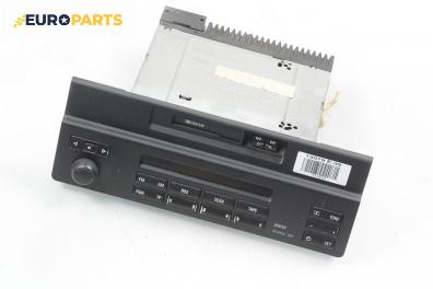 Автокасетофон за BMW 5 Series E39 Sedan (11.1995 - 06.2003)