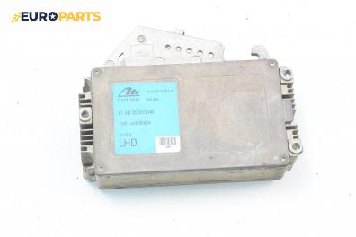 Компютър ABS за Ford Escort VI Estate (09.1992 - 01.1995), № 10.0940-0704.4 / 91 AB 2C 013 AB