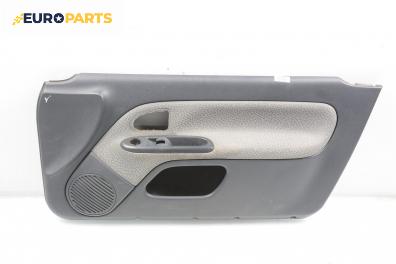 Кора врата за Renault Clio II Hatchback (09.1998 - 09.2005), 2+1 вр., хечбек, позиция: дясна