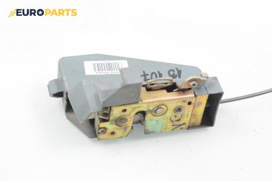 Брава на врата за Ford Puma Coupe (03.1997 - 06.2002), позиция: лява