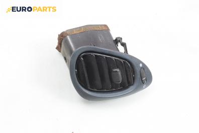 Духалка парно за Ford Puma Coupe (03.1997 - 06.2002)