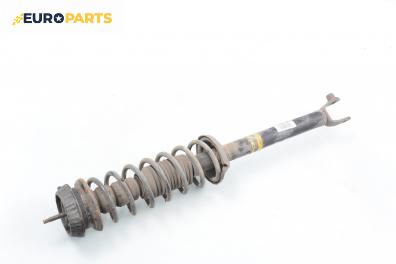 Макферсон за Ford Puma Coupe (03.1997 - 06.2002), купе, позиция: задна, дясна