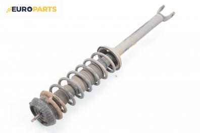 Макферсон за Ford Puma Coupe (03.1997 - 06.2002), купе, позиция: задна, лява