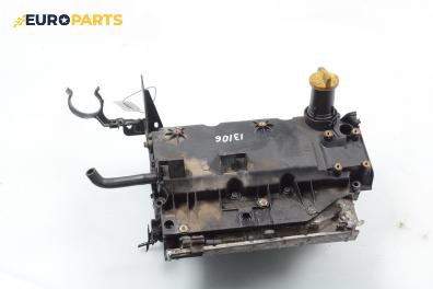Глава за Renault Clio II Hatchback (09.1998 - 09.2005) 1.2 (BB0A, BB0F, BB10, BB1K, BB28, BB2D, BB2H, CB0A...), 58 к.с.