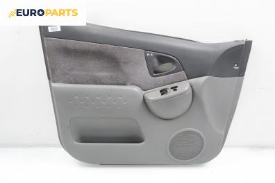 Кора врата за Toyota Yaris Verso (08.1999 - 09.2005), 4+1 вр., миниван, позиция: предна, лява