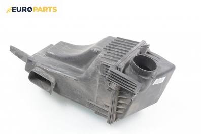 Филтърна кутия за Fiat Sedici mini SUV (06.2006 - 10.2014) 1.9 D Multijet 4x4