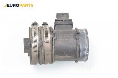 Дебитомер за Fiat Sedici mini SUV (06.2006 - 10.2014) 1.9 D Multijet 4x4, 120 к.с., № 0 281002 618