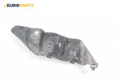 Държач броня за Fiat Sedici mini SUV (06.2006 - 10.2014), джип, позиция: предна, лява