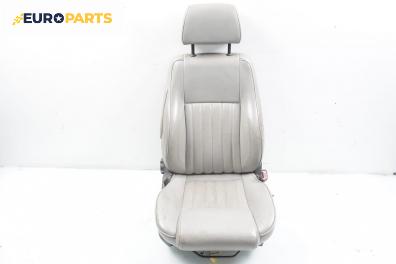 Седалка за Alfa Romeo 156 Sportwagon (01.2000 - 05.2006), 4+1 вр., позиция: предна, дясна