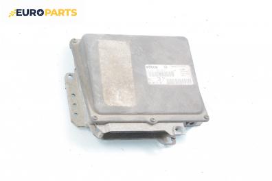 Компютър двигател за Peugeot 106 II Hatchback (04.1996 - 05.2005) 1.1 i, 60 к.с.