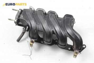 Всмукателен колектор за Toyota Yaris Verso (08.1999 - 09.2005) 1.3 (NCP22), 86 к.с.