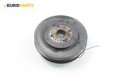 Демпферна шайба за Mazda Xedos 6 Sedan (01.1992 - 10.1999) 1.6 16V, 107 к.с.