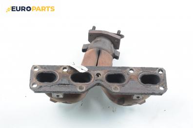 Изпускателен колектор  за Mazda Xedos 6 Sedan (01.1992 - 10.1999) 1.6 16V, 107 к.с.
