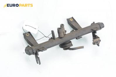 Бензинова рейка за Peugeot 306 Hatchback (01.1993 - 10.2003) 1.6, 89 к.с.
