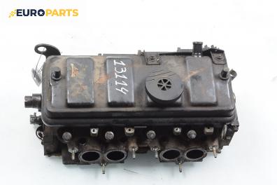 Глава за Peugeot 306 Hatchback (01.1993 - 10.2003) 1.6, 89 к.с.
