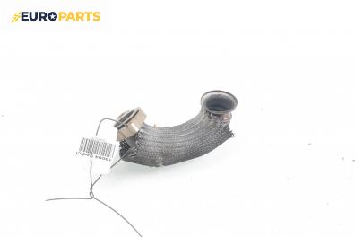 EGR тръба за Fiat Sedici mini SUV (06.2006 - 10.2014) 1.9 D Multijet 4x4, 120 к.с.