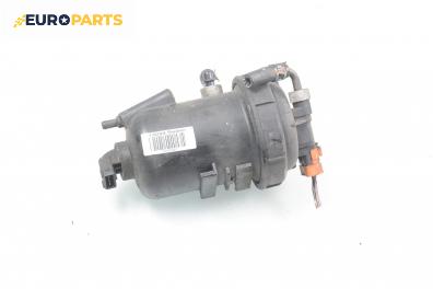 Корпус за горивен филтър за Fiat Sedici mini SUV (06.2006 - 10.2014) 1.9 D Multijet 4x4, 120 к.с.