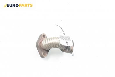 EGR тръба за Fiat Sedici mini SUV (06.2006 - 10.2014) 1.9 D Multijet 4x4, 120 к.с.