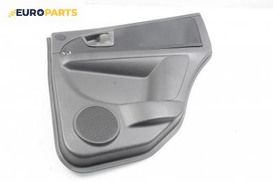 Кора врата за Fiat Sedici mini SUV (06.2006 - 10.2014), 4+1 вр., джип, позиция: задна, дясна