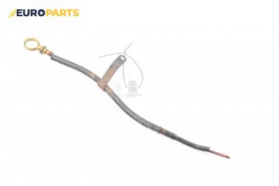 Щека за масло за Opel Astra G Estate (02.1998 - 12.2009) 2.0 16V, 136 к.с.