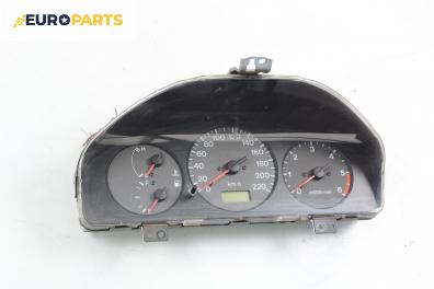 Километраж за Mazda 323 S VI Sedan (05.1998 - 05.2004) 2.0 TD, 90 к.с.