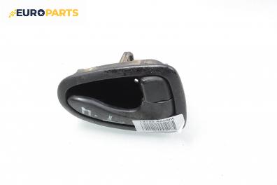 Вътрешна дръжка за Hyundai Accent II Hatchback (09.1999 - 11.2005), 4+1 вр., хечбек, позиция: предна, дясна