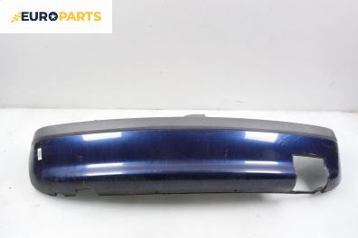 Задна броня за Opel Corsa B Hatchback (03.1993 - 12.2002), хечбек