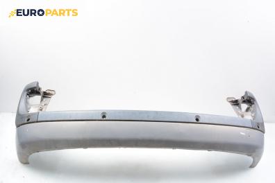 Задна броня за Renault Espace IV Minivan (11.2002 - 02.2015), миниван