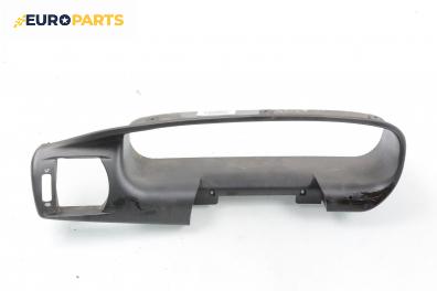 Интериорна пластмаса километраж за Fiat Bravo I Coupe (1995-10-01 - 2001-10-01), 2+1 вр., хечбек