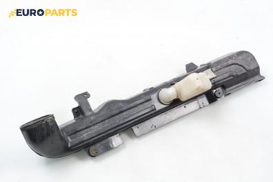 Въздуховод за Mazda MX-3 Coupe (07.1991 - 10.1997) 1.6 i, 107 к.с.
