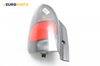 Стоп за Renault Espace III Minivan (11.1996 - 10.2002), миниван, позиция: лява