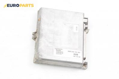 Компютър двигател за Renault 19 I Chamade (01.1988 - 12.1992) 1.7 (L53C), 90 к.с., № HOM 7700 746 044