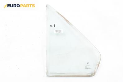 Фикс врата за Renault 19 I Chamade (01.1988 - 12.1992), 4+1 вр., седан, позиция: лява